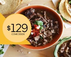 Birrieria Los Amigos de Jalisco ( Prohogar )