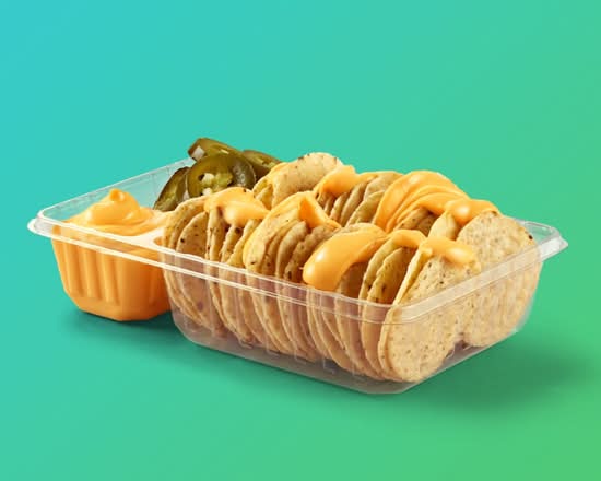 Nachos Cinépolis®