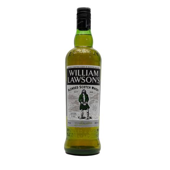 William Laws Whisky 0 700 mL