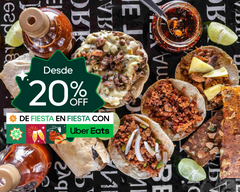 Tacos Arabes El Sultan