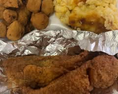R.C.K. Soul Food