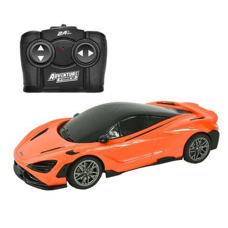 Adventure Force 1:22 Rc Sport Car Mclaren