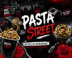 Pasta Street