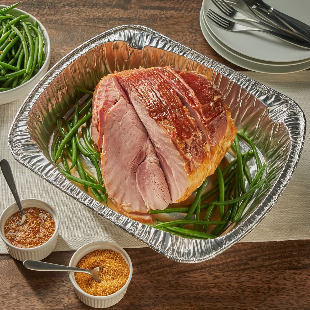 EZ Foil Roaster Pan