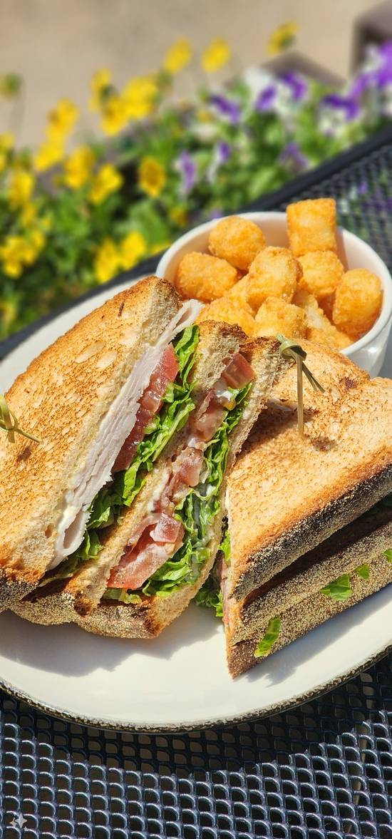 Turkey Club