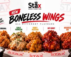 Stax