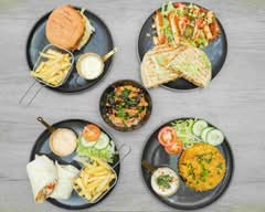 ROTI DABA CAFE