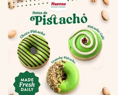 Krispy Kreme Galerías 360