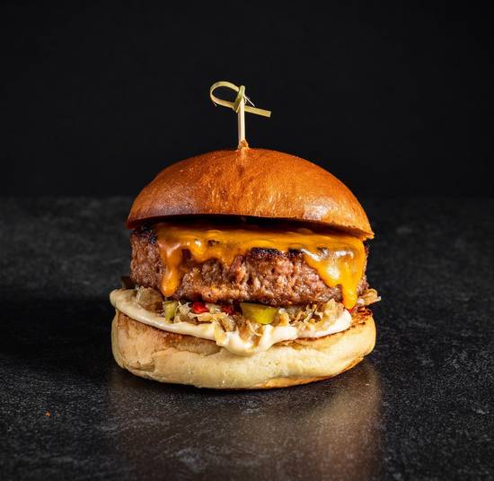 Beyond Meat Temptation