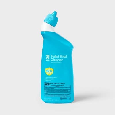 up&up Toilet Bowl Cleaner (24 oz)
