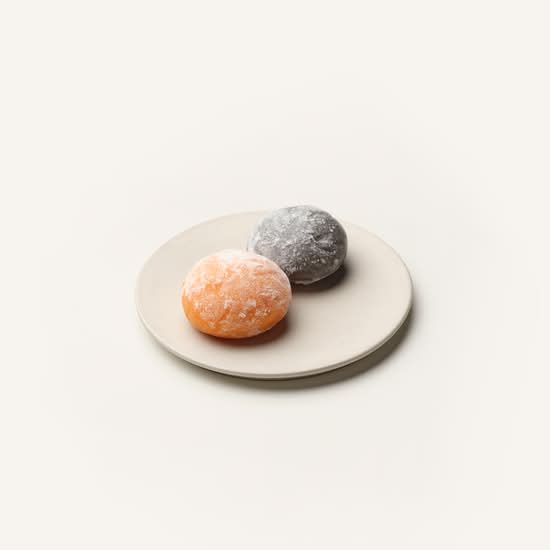 Box duo mochis - 2 pièces