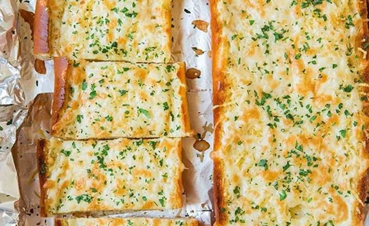 Pain àl'ail / Garlic Bread