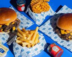 Smash Shack - Hilversum