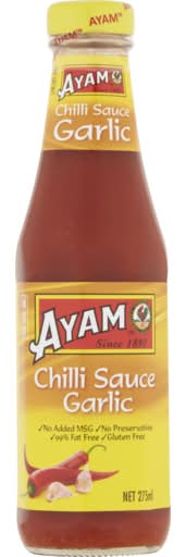 Ayam Chilli Garlic Sauce (275g)