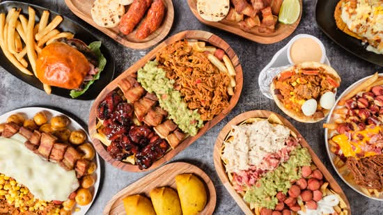 Octava Maravilla (5610 N Interstate Hwy 35)