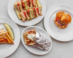 Nicky D's Coney Island (East Pointe)