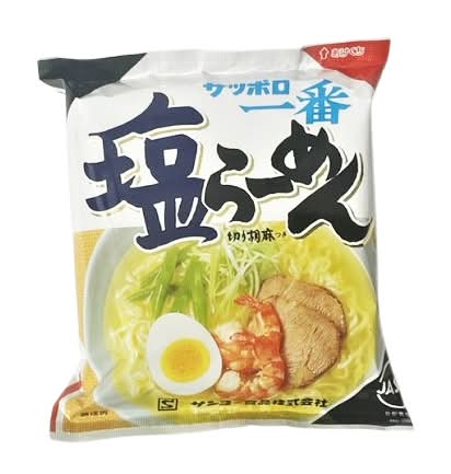 26_サンヨー　サッポロ一番【塩】