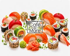 Cafe Del Mare