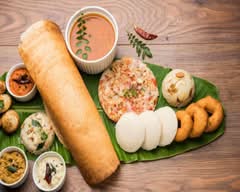 Udipi Upahar (Hurontario) (6781 Hurontario Street)