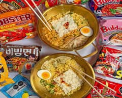 Ramen and More Corea