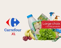 Carrefour XL - Market Delattre  