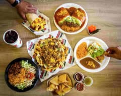 Sombrero Mexican (Lakeside) - DRIVE THRU