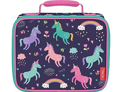 Thermos Unicorn Lunch Kit, Multicolor (N223024006ST)