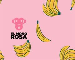 El Mono Rosa (Santo Domingo)