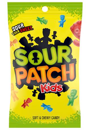 Sour Patch Kids 8oz