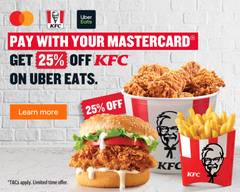 KFC - Garden City