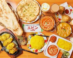 Yabinエビン金沢八景店