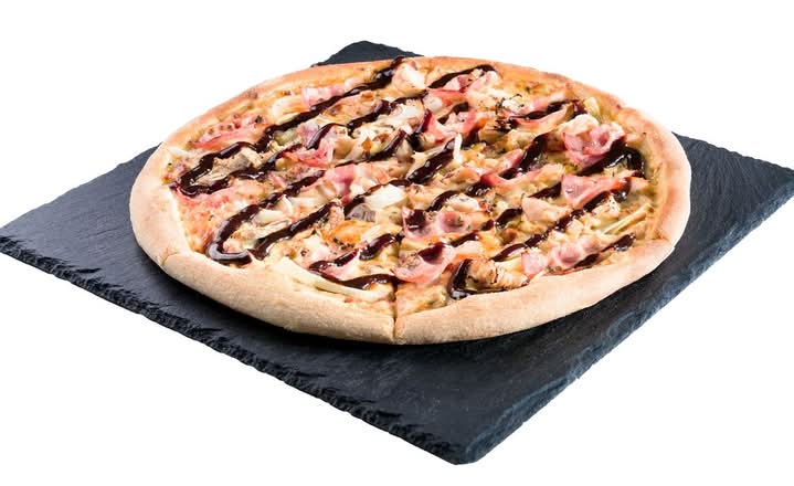 American Grilled Chicken (XXL)
