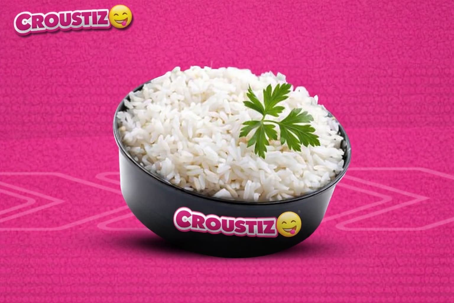 RIZ VINAIGRÉ