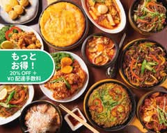 東大門タッカンマリ田町店 Dongdaemun Takkanmari Tamachi store