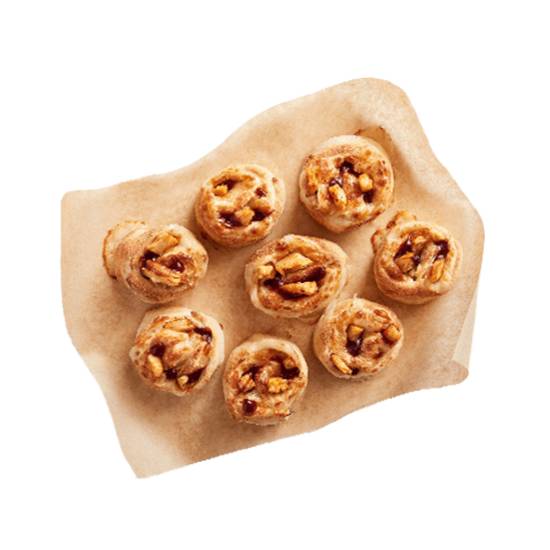 PIZZAROLLS KURCZAK BBQ