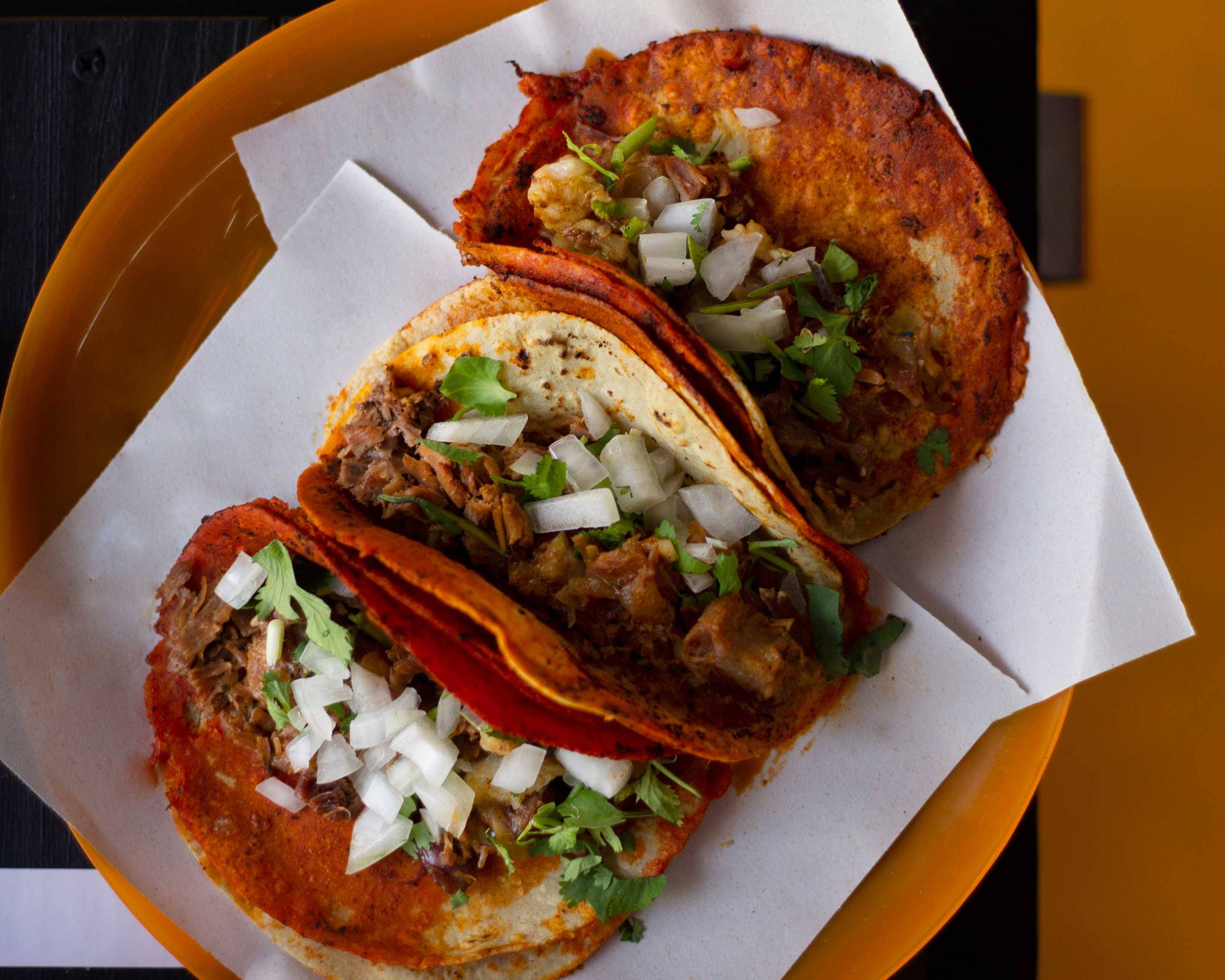 Don Pancho Birria Menu Delivery【Menu & Prices】Puebla | Uber Eats