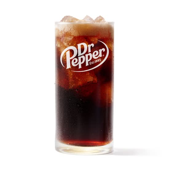 Dr Pepper