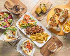 The Kebab Garden 🥙
