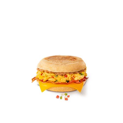 McMuffin® a la Mexicana