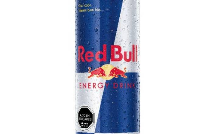 Red Bull