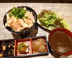 肉酒場にゃぶ