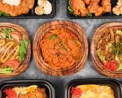 炭火焼肉&Bar 龍&Ryu　sumibiyakiniku_and_bar ryu_and_ryu	