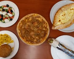 Ari Pizza Express🍕