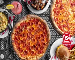 Zoli's Pizza (Fort Worth)