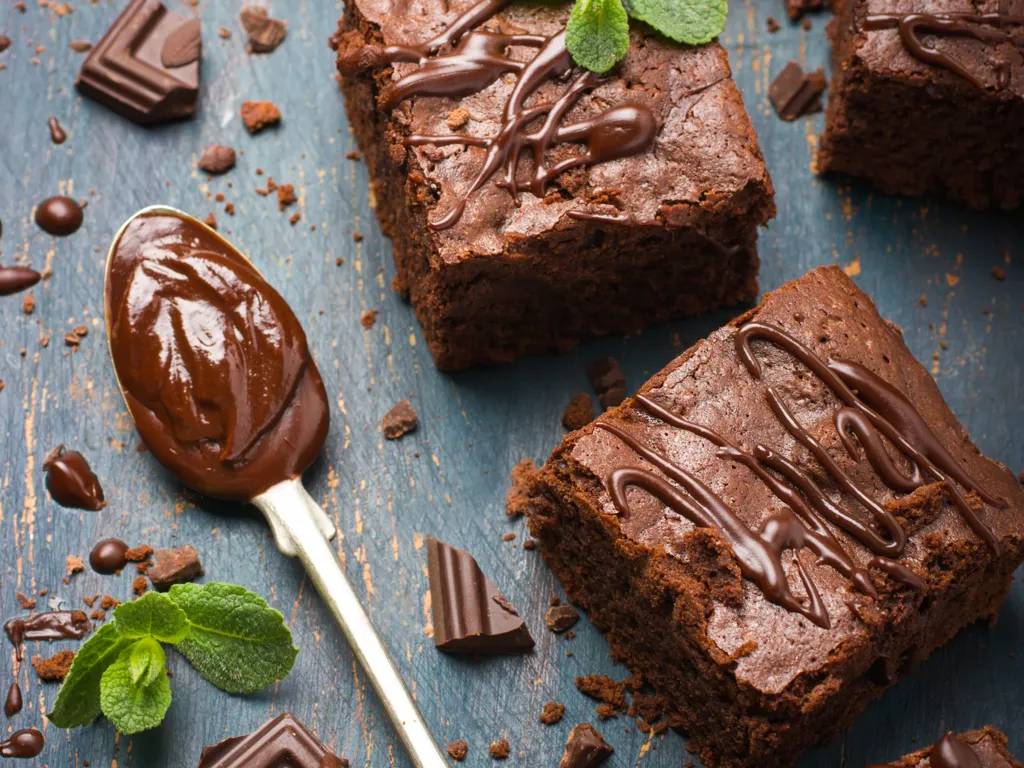 Brownie
