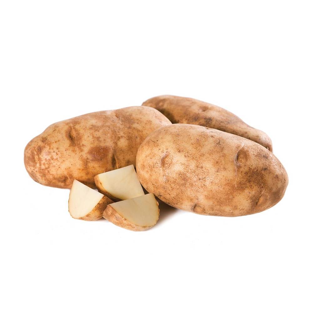 Russet Potato