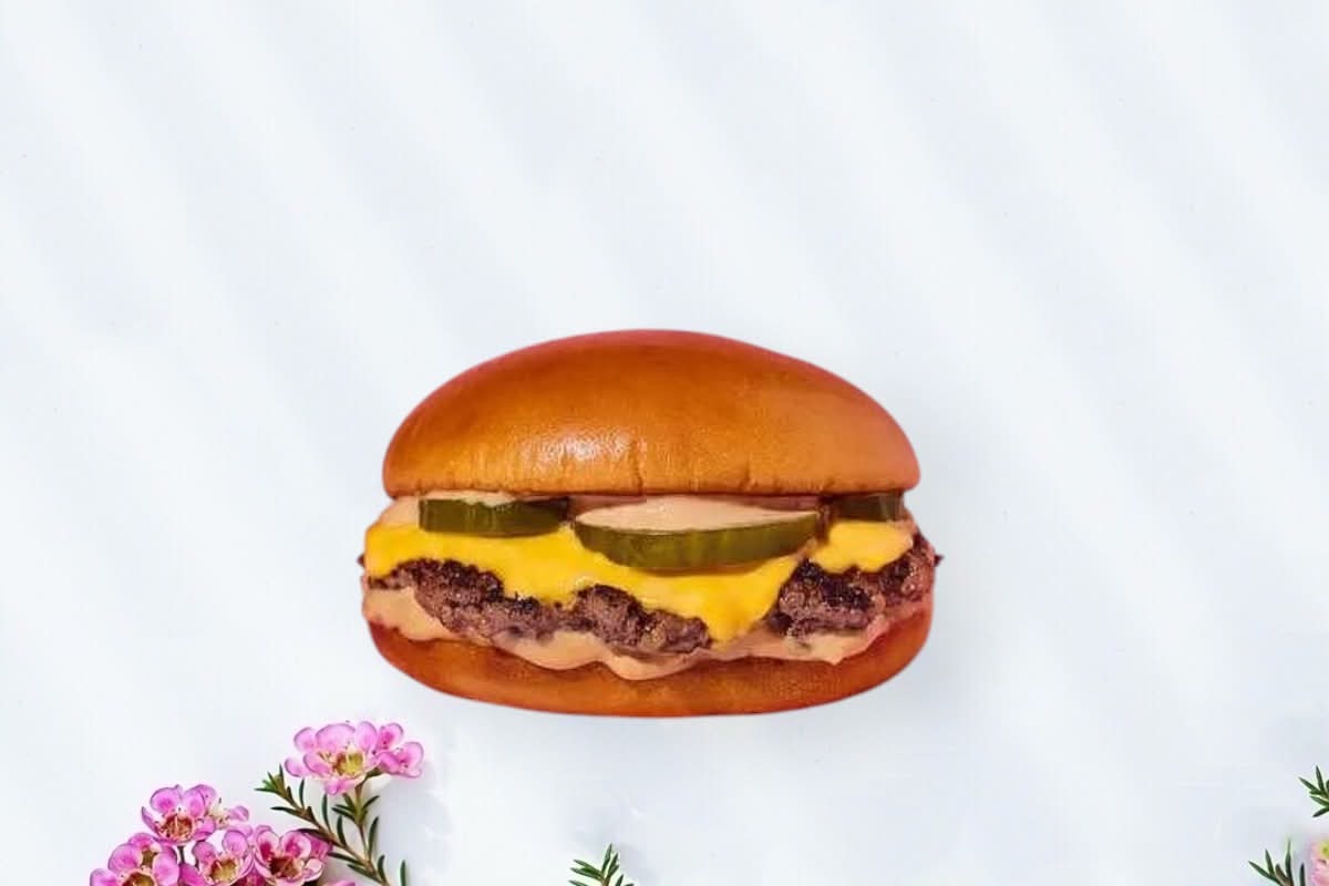 CHEESEBURGER 🧀