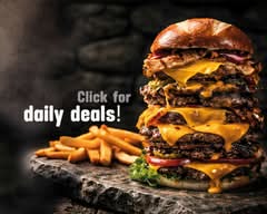 Ohannes Burgers (Preston)