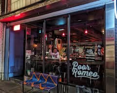 Poor Romeo (1029 Gerrard St E)