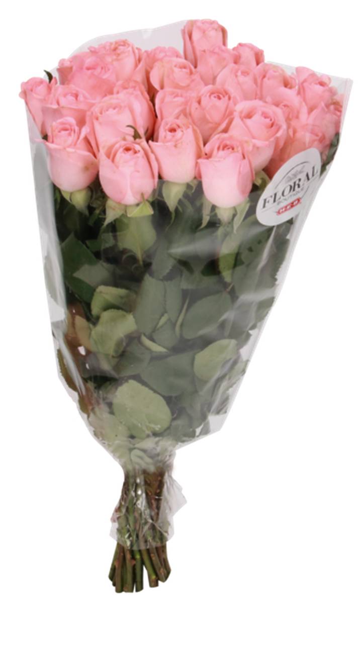Floral Boutique bouquet rosas (25 tallos)